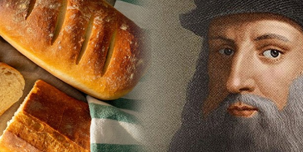 Foto - Leonardo da Vinci diyeti! Bu da 'Da Vinci' diyeti