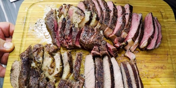 Foto - Leonardo da Vinci diyeti! Bu da 'Da Vinci' diyeti