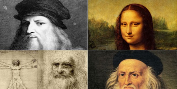 Foto - Leonardo da Vinci diyeti! Bu da 'Da Vinci' diyeti