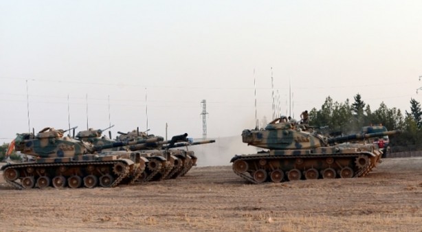  Leopard 24A'lar bölgeye gidiyor