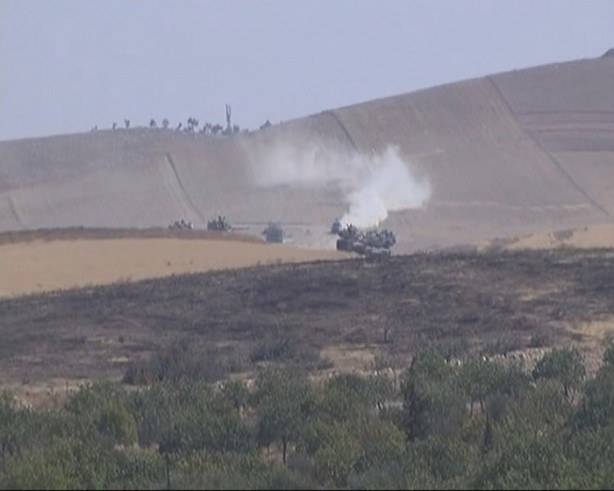 Foto - Leopard 24A'lar bölgeye gidiyor