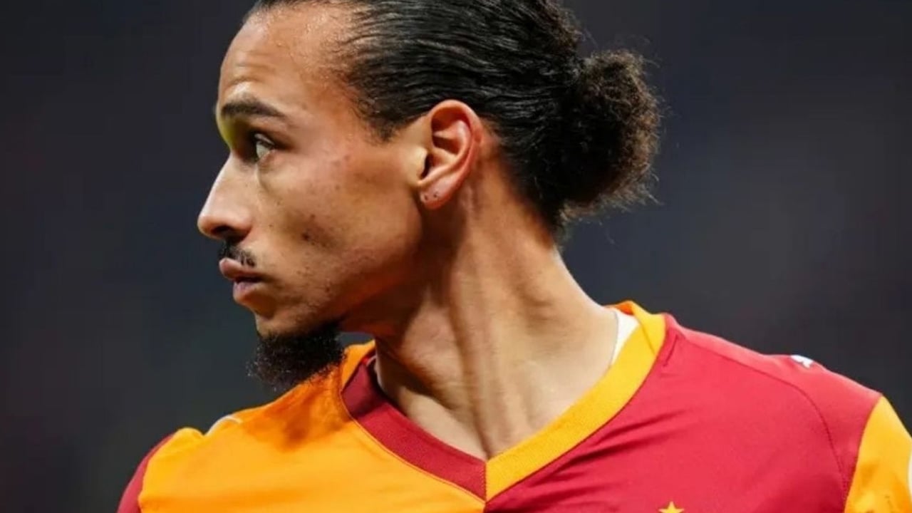 Leroy Sane'ye dev teklif gündeme geldi: Galatasaray'ın kapısını çalıyor