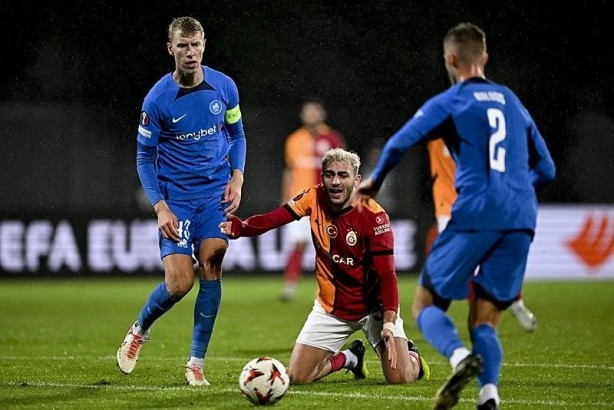 Foto - Levent Tüzemen’den Okan Buruk’a olay sözler!