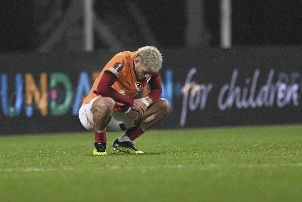 Foto - Levent Tüzemen’den Okan Buruk’a olay sözler!