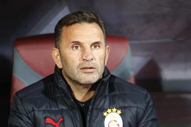 Levent Tüzemen’den Okan Buruk’a olay sözler!