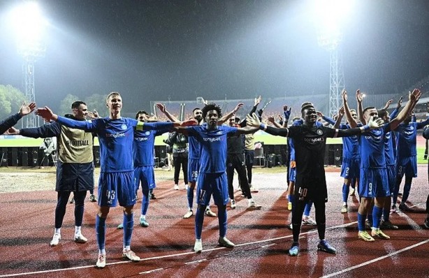 Foto - Levent Tüzemen’den Okan Buruk’a olay sözler!