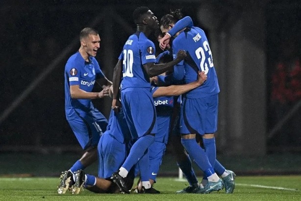 Foto - Levent Tüzemen’den Okan Buruk’a olay sözler!