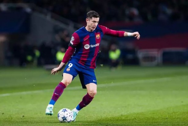 Foto - Lewandowski astronomik teklifi kabul etmedi