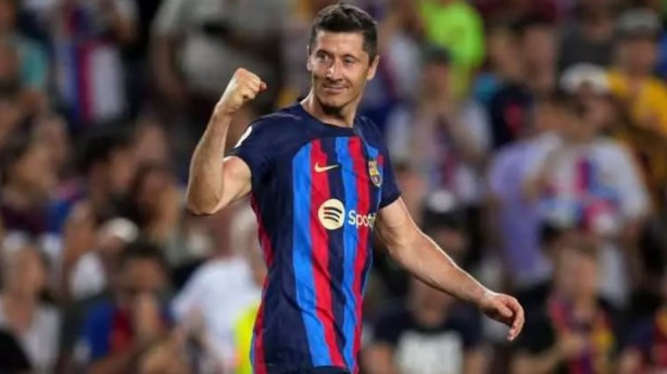 Foto - Lewandowski astronomik teklifi kabul etmedi