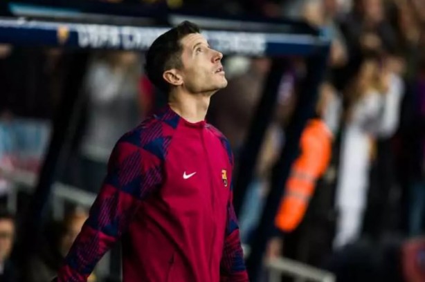 Foto - Lewandowski astronomik teklifi kabul etmedi