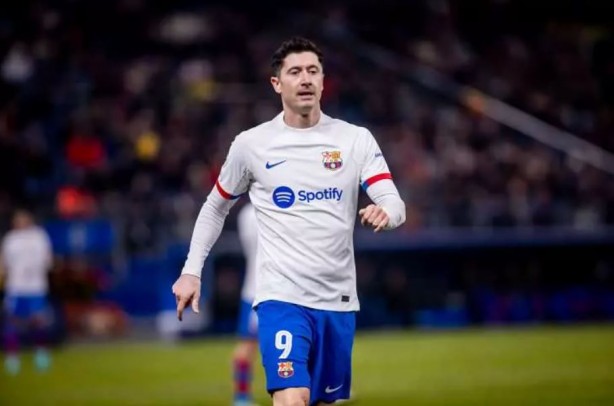 Foto - Lewandowski astronomik teklifi kabul etmedi