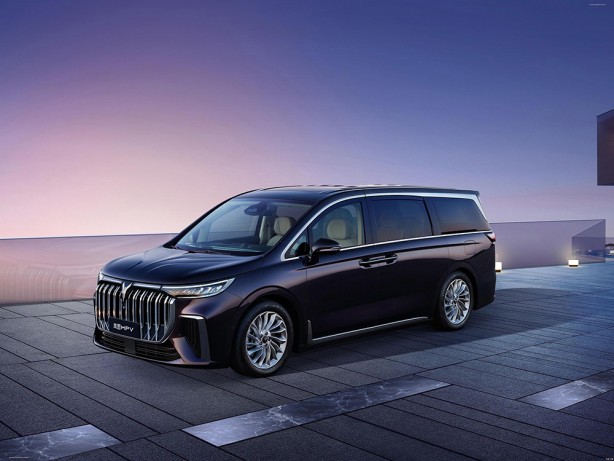 Foto - Çinli markadan yeni atılım! Türkiye’de ön siparişe açılıyor! 2+2+3 kişilik benzersiz konfor! 