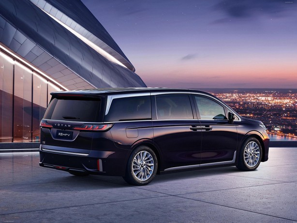 Foto - Çinli markadan yeni atılım! Türkiye’de ön siparişe açılıyor! 2+2+3 kişilik benzersiz konfor! 