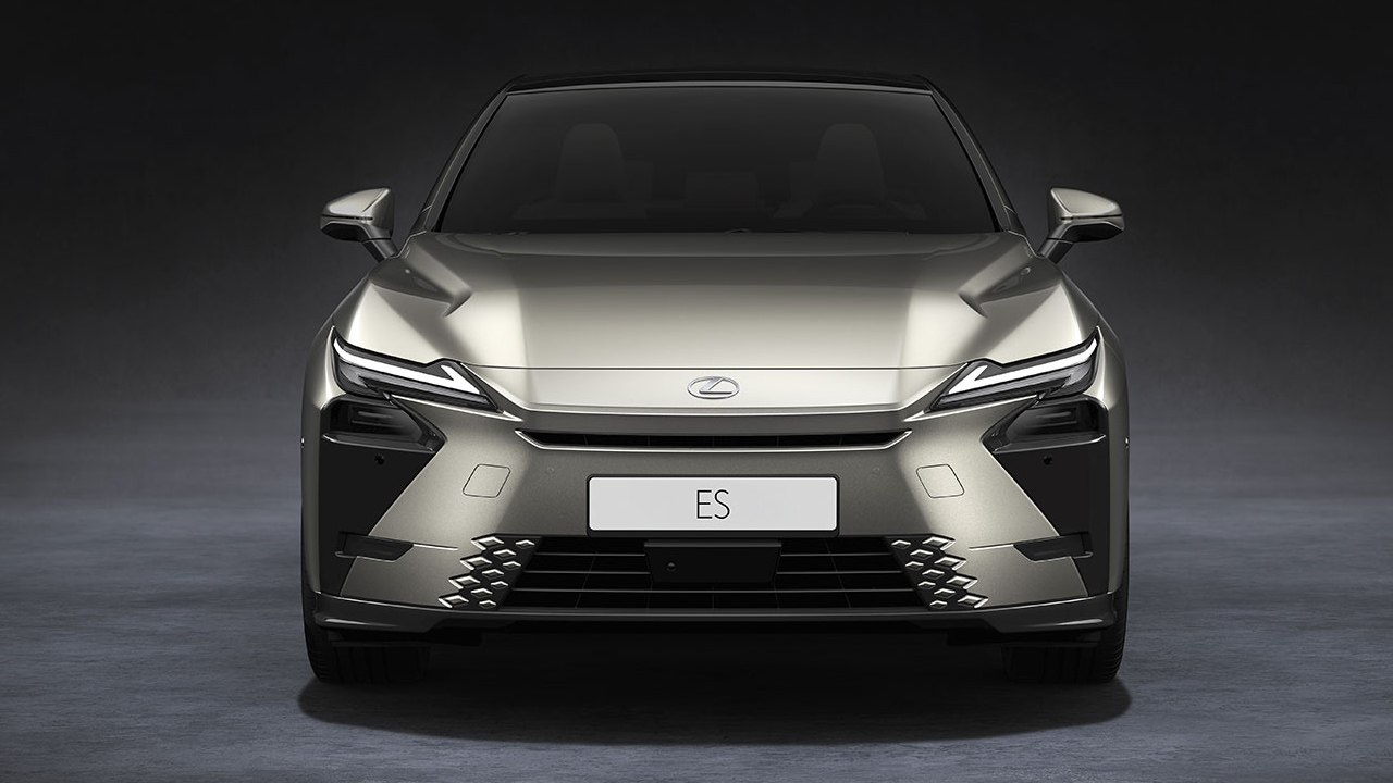 Lexus yeni nesil ES modelinin dünya prömiyerini yaptı! Türkiye’de ne zaman yola çıkacak? Otomobil tüketiciye neler sunuyor?