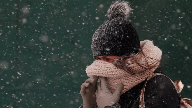Foto - Leylekler Türkiye'yi erken terk etti! Bakın bu neyin habercisi