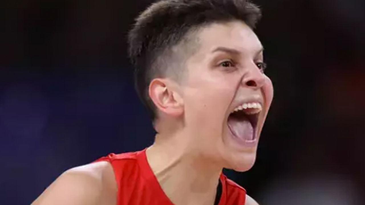 Lezbiyen Ebrar da Ekrem’den yana! Bu işe Sayın Abdullah Gül ne diyecek bakalım…