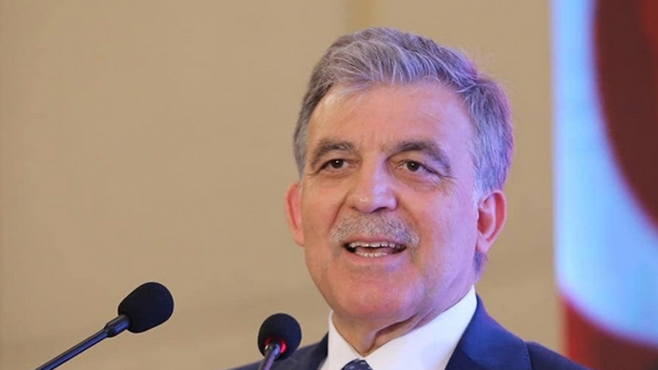 Foto - Lezbiyen Ebrar da Ekrem’den yana! Bu işe Sayın Abdullah Gül ne diyecek bakalım…