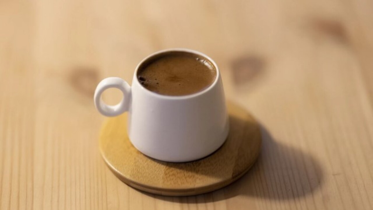 Foto - Lezzeti iki katına çıkıyor! İşte dillere destan Türk kahvesini hazırlamanın sırrı