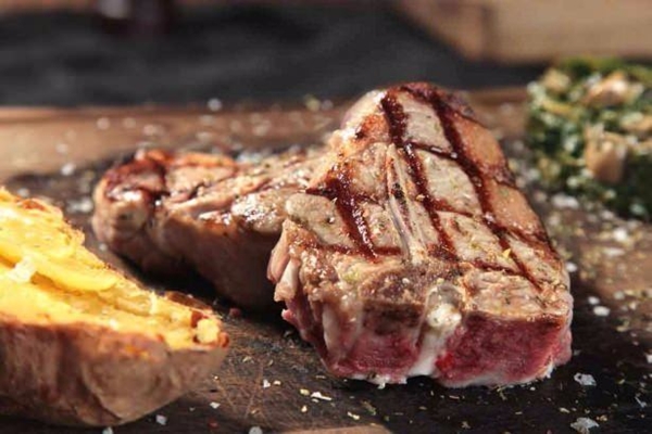 Foto - Lezzetli et pişirmenin püf noktaları