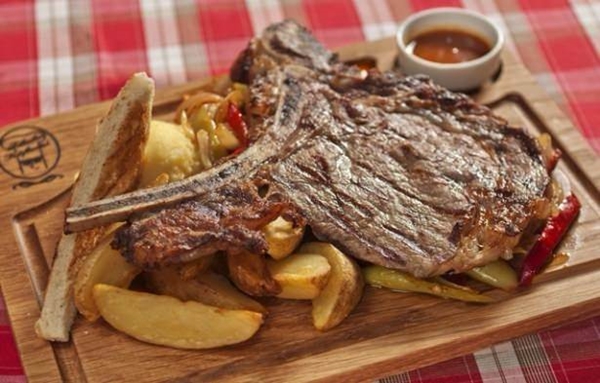 Foto - Lezzetli et pişirmenin püf noktaları