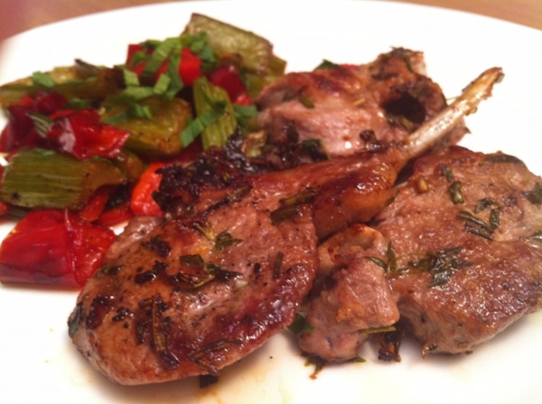 Foto - Lezzetli et pişirmenin püf noktaları