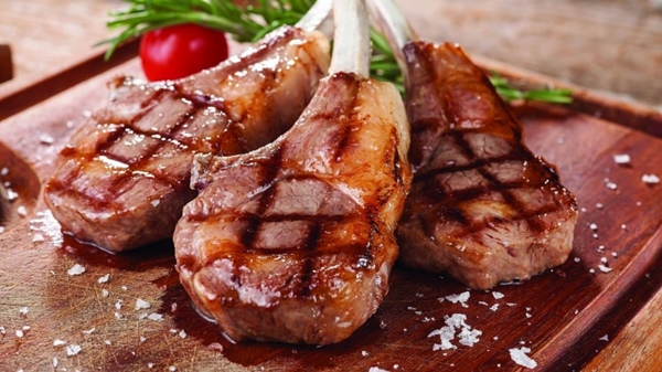 Foto - Lezzetli et pişirmenin püf noktaları