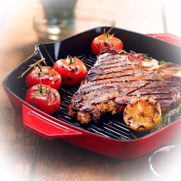 Foto - Lezzetli et pişirmenin püf noktaları