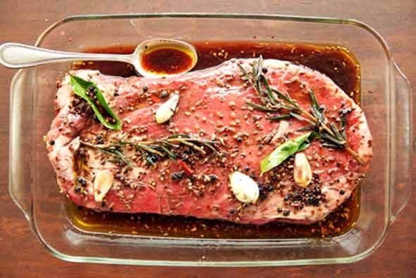 Foto - Lezzetli et pişirmenin püf noktaları