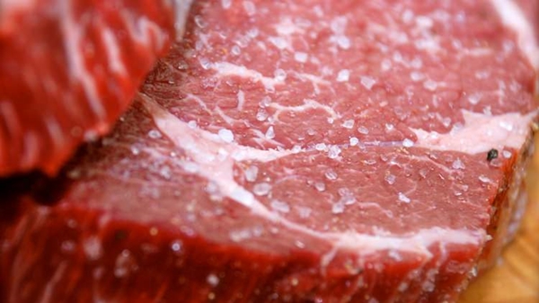 Foto - Lezzetli et pişirmenin püf noktaları