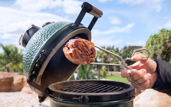 Foto - Lezzetli et pişirmenin püf noktaları