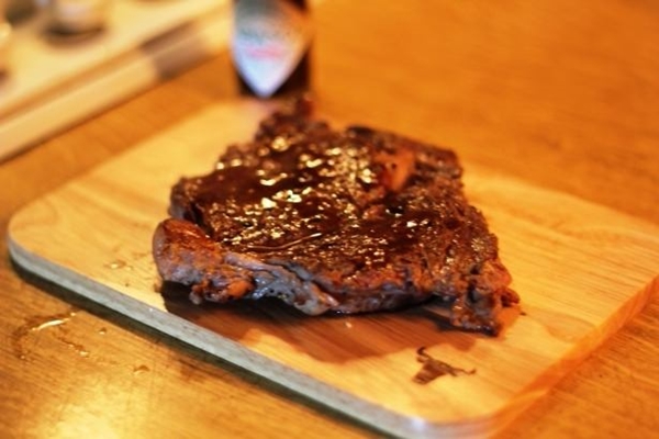 Foto - Lezzetli et pişirmenin püf noktaları