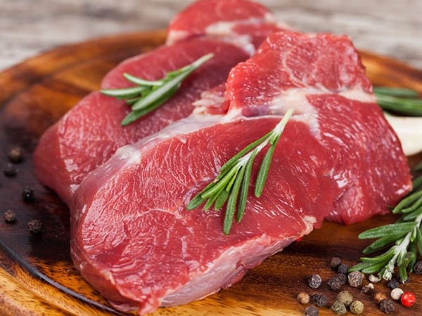 Foto - Lezzetli et pişirmenin püf noktaları