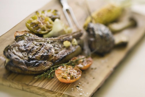 Foto - Lezzetli et pişirmenin püf noktaları