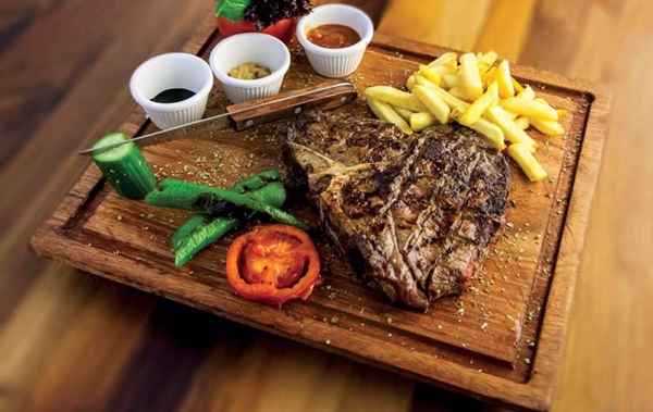 Foto - Lezzetli et pişirmenin püf noktaları