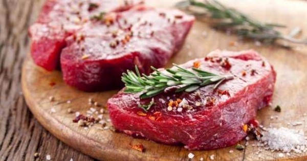 Foto - Lezzetli et pişirmenin püf noktaları