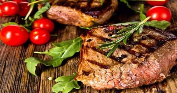 Foto - Lezzetli et pişirmenin püf noktaları