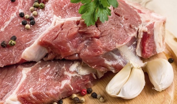 Foto - Lezzetli et pişirmenin püf noktaları