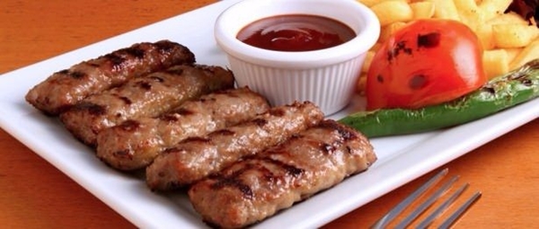 Foto - Lezzetli et pişirmenin püf noktaları