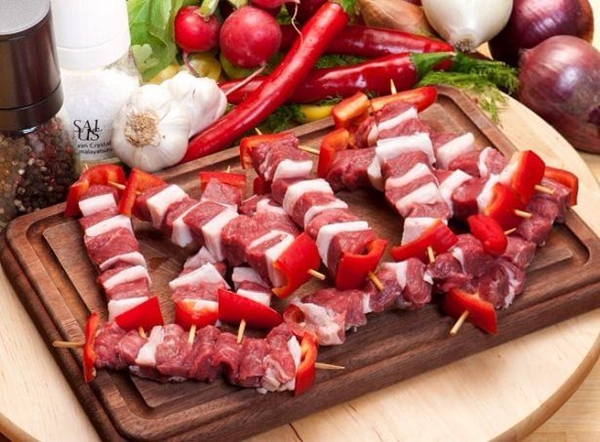 Foto - Lezzetli et pişirmenin püf noktaları