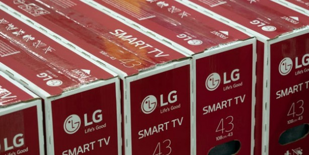Foto - LG, binlerce TV’yi geri çağırıyor! Aynı sorun sizin cihazınızda da olabilir