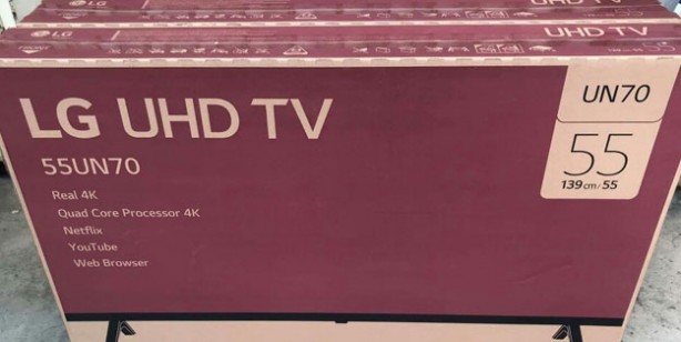 Foto - LG, binlerce TV’yi geri çağırıyor! Aynı sorun sizin cihazınızda da olabilir