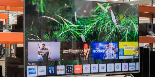 LG, binlerce TV’yi geri çağırıyor! Aynı sorun sizin cihazınızda da olabilir