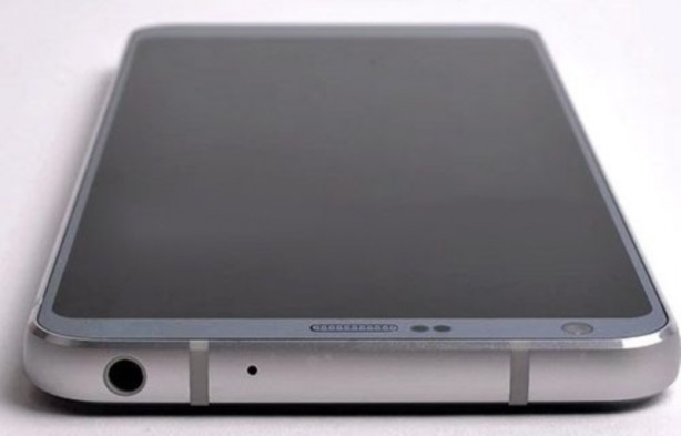 Foto - LG G6'nın görselleri sızdırıldı