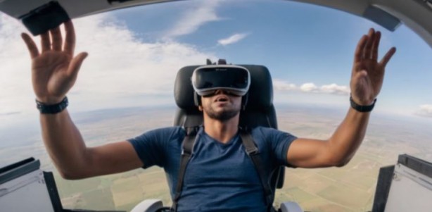 Foto - LG ve Meta iş birliği yapacak! Apple'a rakip olacaklar