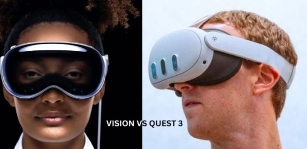 Foto - LG ve Meta iş birliği yapacak! Apple'a rakip olacaklar