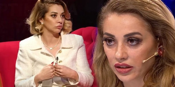 LGBT destekçisi Feyza Altun İslam'a dil uzattı! Küfür etmekten çekinmedi