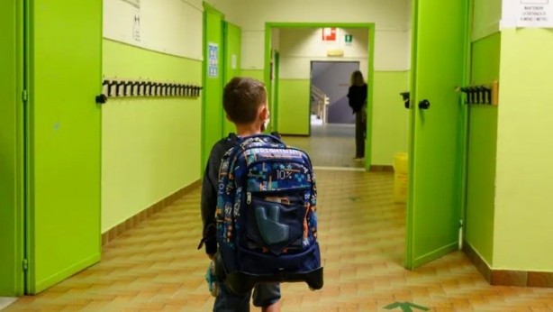 Foto - LGBT terörü kreşe indi! 5 yaşındaki çocuklara ‘ilişki odası’ açtılar