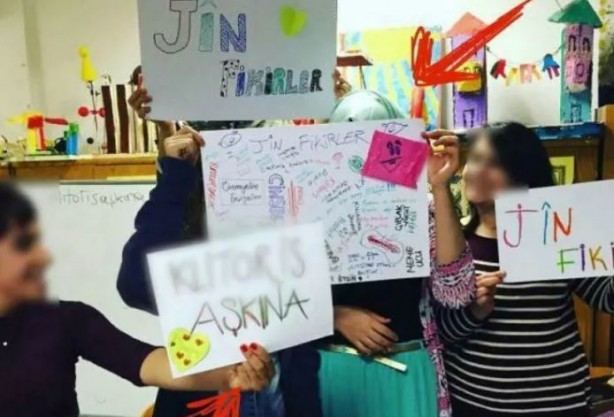 Foto - LGBT'ye karşı korumak için çocuklarınıza sakın bunları yapmayın!