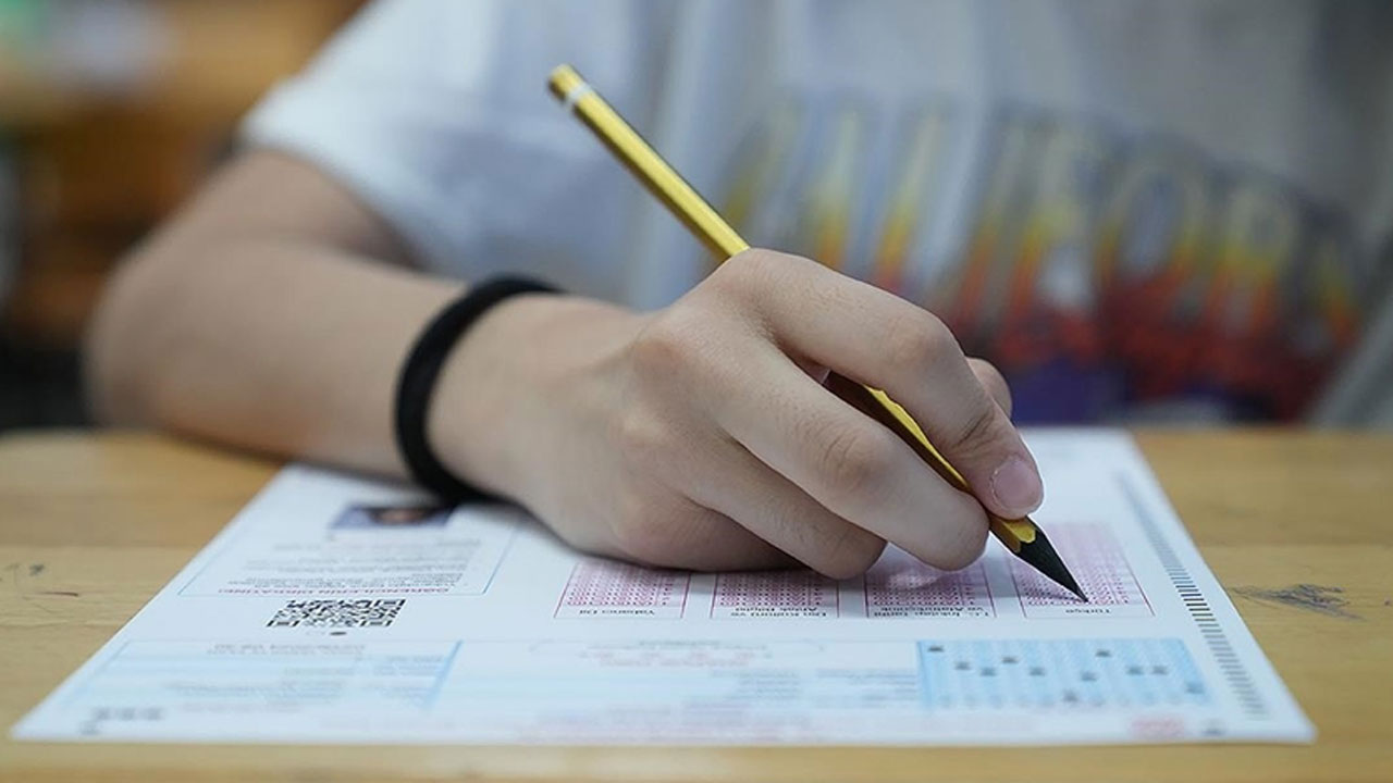 LGS 2025'te 719 öğrenci hiç hata yapmadı! İşte LGS şampiyonu o şehir