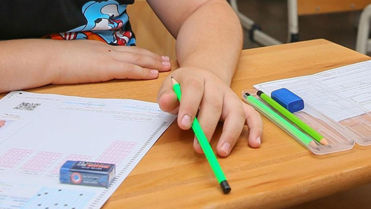 Foto - LGS 2025'te 719 öğrenci hiç hata yapmadı! İşte LGS şampiyonu o şehir